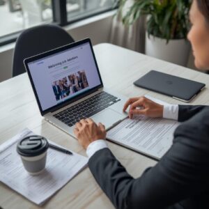 How to Write a Job Advert That Attracts Quality Candidates