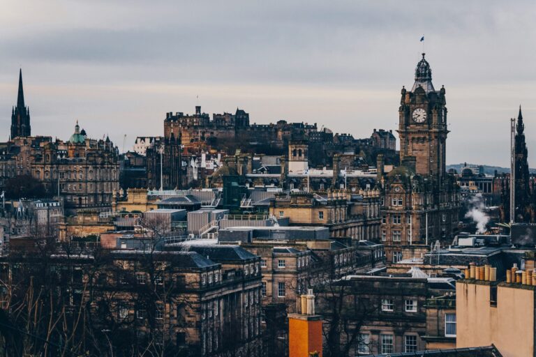 Welcome to JobHub Scotland’s January Labour Market Insight