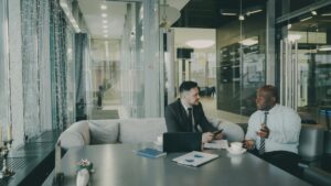 Signs It’s Time to Look for a New Job