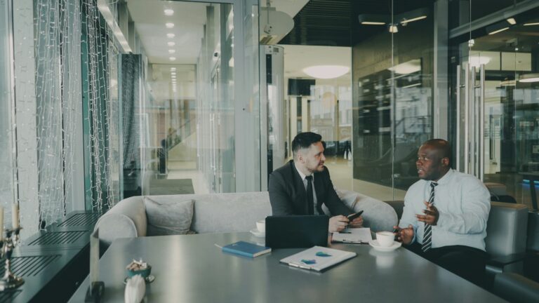 Signs It’s Time to Look for a New Job