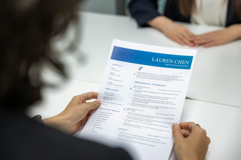 Why Your Recruitment Process Is Costing You Great Candidates